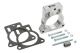 Trans-Dapt Performance Throttle Body Spacer Smooth-Bore 1