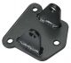 Trans-Dapt Performance Motor Mount Solid Motor Mounts Bolt-On 2-9/32