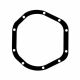 Trans-Dapt Performance Differential Cover Gasket Compressed Fiber Dana 44