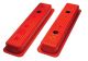 Trans-Dapt Performance Valve Cover Perfectmatch Stock Height Breather