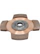 Tilton Clutch Pack 1 Disc 7.25 1