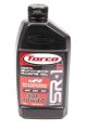 Torco Motor Oil SR-1 10W40 Synthetic 1 L Bottle Each 