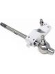 Torque Solution Short Shifter Lever For 2013+ Ford Focus ST
