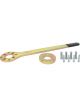 Torque Solution Crank Pulley Tool For Subaru EJ & FA