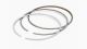 Total Seal Piston Rings Classic Steel Advanced Profiling 4.600