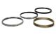 Total Seal Piston Rings Classic Steel Advanced Profiling 4.610