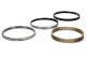 Total Seal Piston Rings Classic Steel Advanced Profiling 4.165