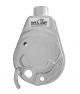 Tuff-Stuff Power Steering Pump Case Reservoir Natural Saginaw Pumps 