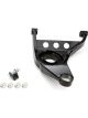 U-B Machine Control Arm Fabricated Driver Black For GM F-Body 1970-81