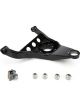 U-B Machine Control Arm Fabricated Passenger Black GM F-Body 1970-81