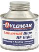 Valco Gasket Sealer Hylomar 8.40oz. Brush Top Can
