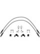 Wilwood Brake Hose Kit Flexline 25