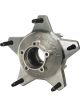 Wilwood Wheel Hub Rear Starlite 55 Long Stud Wide 5 5-Bolt Drive Direct Mount