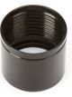 XRP-Xtreme Racing Prod. Crimp Collar HS-79 12 AN Black Anodized