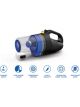Michelin Pro-Cyclone System Vehicle Vacuum Cleaner Lightweight 12V