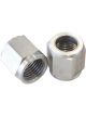 Aeroflow -8AN Stainless Steel Tube Nut to 1/2