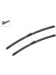 Bosch Wiper Blade Twin Spoiler Set 475/530mm