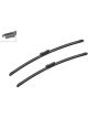 Bosch Wiper Blade Twin Spoiler Set 575/600mm