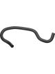Gates Radiator Hose Curved Hose