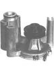 GMB Water Pump For Mitsubishi Magna