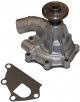 GMB Water Pump Gold For Honda