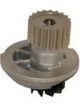 GMB Water Pump For Daewoo Nubira Gmh Barina