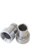 Aeroflow AN Stainless Steel Tube Sleeve 1/4 Inch
