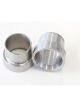 Aeroflow AN Stainless Steel Tube Sleeve 1/2