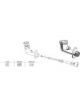 IBS Clutch Brake Master Cylinder Assembly
