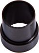 Aeroflow AN Aluminium Tube Sleeve 1 Inch Black