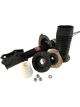 KYB Gas Shock Mount & Protect Kit