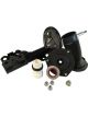 KYB Gas Shock Mount & Protect Kit