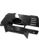 Aeroflow Oil Pan Baffle Insert For GM LS Commodore With Trap Doors