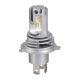 Narva Globe H4 LED Surefit Headlight Kit 12-24