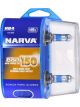 Narva HB4 12V 60W P22D Plus 150 Globes Pack of 2
