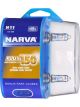 Narva H11 12V 55W PGJ19-2 Plus 150 Globes Pack of 2