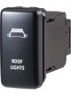 Narva OE Style For Toyota Switch 12V Roof Lights