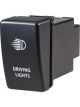 Narva OE Style For Holden/Isuzu Switch Driving Light