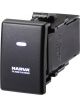 Narva OE Style For Holden/Isuzu Switch Blank