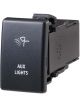 Narva OE Style For Holden/Isuzu Switch Aux Lights