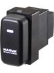 Narva OE Style For Mitsubishi Switch Blank