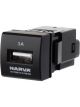 Narva OE Style For Toyota Switch Usb 21 x 21mm