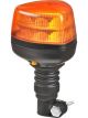 Narva LED Strobe Amber Flex Pole Mount 10-33V 90W