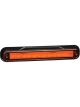 Narva LED Slimline Trailer Light LED Amber 9-3
