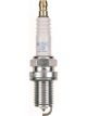 NGK Spark Plug Platinum