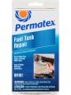 Permatex Fuel Tank Repair Kit Clamshell