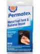 Permatex Metal Fuel Tank & Radiator Repair Kit Clamshell