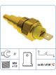 PAT Cooling Fan Switch