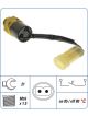PAT Cooling Fan Switch