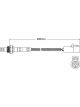 PAT Exhaust Gas Oxygen Sensor